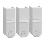 EXA02 Комплект из 3 защитных коробов для ADXL135-162-195A