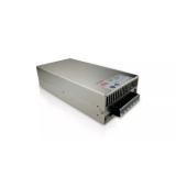 SE-600-12 Источник питания Mean Well