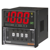 TD4SP-N4S Температурный контроллер с ПИД-рег., съёмного типа, под 8-контактный разъём (заказывается отдельно PG-08, PS-08), настройка цифровым переключателем. 48x48 мм, БЕЗ авар. выходов, питание 110-240VAC, упр. выход ТТР