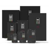 FV20-4T-0015G/0022L Преобразователь частоты 380В, 1,5/2,2 кВт, 3,7/5,5 А,0-300Гц, Векторное управление, V/f, ПИД, RS-485 (ModBus),Встроенный РЧ-фильтр.