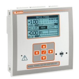 Регуляторы реактивной мощности серии DCRG