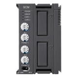 AS00SCM-A Коммуникационный модуль для AS300