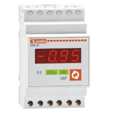 DMK 84 Измеритель коэффициента мощности