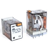 55.02 12 AC Реле Амитрон