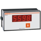 DMK01 Амперметр однофазный 96X48MM