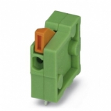 FFKDSA1/H-5.08 Пружинная клемма с крышкой