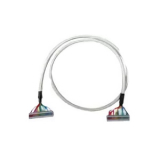 NC-CAB-TBM015 Кабель подключения входов/выходов для ЧПУ, 1.5 м