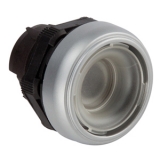 LPXB0 Толкатель пластиковой кнопки без фиксации d=22 мм, без цветного колпачка