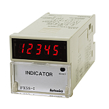 FX5S-I 12-24VAC/DC Счетчик/Таймер